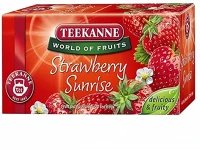 Teekanne 14.00130 Gyümölcstea  strawberry sunrise kép
