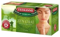 Teekanne 14.00132 Zöld tea  zen chai kép