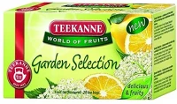 Teekanne 14.00313 Gyümölcstea  garden selection bodza-citrom 20x2,5 g kép