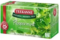Teekanne 30.01041 Herbatea  borsmenta 12 filter/doboz kép