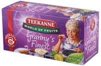 Teekanne COR_KHK272 Gyümölcstea, 20x2,5 g,  