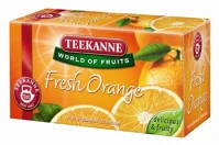 Teekanne COR_KHK318 Gyümölcstea, 20x2,25 g,  
