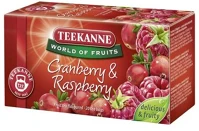 Teekanne COR_KHK325 Gyümölcstea, 20x2,25 g,  