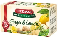 Teekanne COR_KHK481 Gyümölcstea, 20x1,75 g,  
