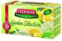 Teekanne COR_KHK482 Gyümölcstea, 20x2,25 g,  