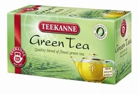 Teekanne VEC14_00069 Zöld tea  natúr 20 filter/doboz kép