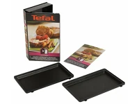 Tefal XA800912 FRENCH TOAST BOX Toastsütő lap kép