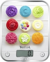 Tefal BC5122V0 Digitális konyhai mérleg - mintás kép