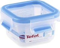 Tefal K3021612 Tefal k3021612 master seal fresh négyszögletes tároló 0,25 l