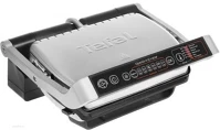 Tefal 1250 CM2-ES gc706d34 optigrill initial kontaktgrill, 2000watt, 6program, 5 sütési szint kép