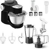Tefal QB319838 Konyhai robotgép kép