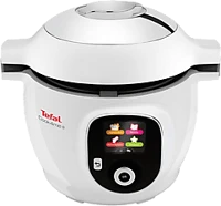 <span itemprop='brand'>Tefal</span> <span itemprop='sku'>cy851130 cook4me</span>