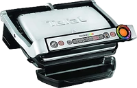 Tefal GC716D12 Gc716d12 optigrill kontakt grillsütő kép