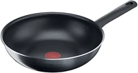 Tefal B5661953 Tefal b5661953 wok serpenyő 28 cm