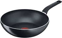 <span itemprop='brand'>Tefal</span> <span itemprop='sku'>c2721953 start&cook wok</span>