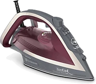 Tefal FV6840E0 Fv6840e0 ultragliss anti-calc plus gőzölős vasaló kép