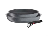 Tefal L3969102 Serpenyő szett