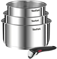 Tefal L8964S44 Tefal l8964s44 ingenio 6 emotion edényszett