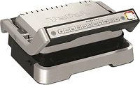 Tefal GC772D30 Gc772d30 optigrill 2in1 asztali grillsütő kép