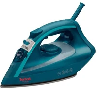 Tefal FV1712 Fv1712 virtuo türkizkék gőzölős vasaló kép