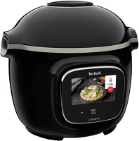 <span itemprop='brand'>Tefal</span> <span itemprop='sku'>cy912831 cook4me</span>