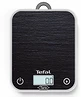 Tefal 306003 Bc50d2v0 konyhai mérleg 5kg-ig,fekete kép