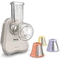 Tefal 322696 Dn853be0 fresh express elektromos reszelő kép