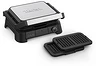 Tefal 327206 Gc517de0 supergrill 4in1 kontakt grill, ezüst/fekete kép