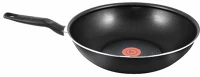 Tefal B3011972 Serpenyő wok 28cm extra kép