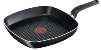 Tefal B3174052 Serpenyő grill 26cm simple kép