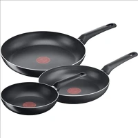 Tefal B5569153 Simple cook 20 + 24 + 28 cm edényszett kép