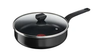 Tefal B5673253 Tefal b5673253 simply clean mély serpenyő 24 cm