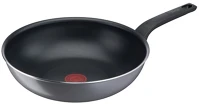 Tefal B5691953 Serpenyő wok 28cm