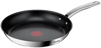 Tefal B8170644 Tefal b8170644 intuition rozsdamentes acél serpenyő 28 cm