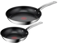 Tefal B817S255 Serpenyő szett 2 db-os intuition kép