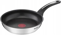 Tefal B8180455 Delicious 24 cm serpenyő kép