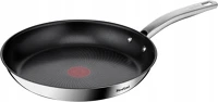 Tefal B8180655 Delicious 28 cm serpenyő kép