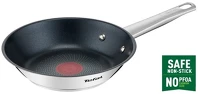 Tefal B9220204 Tefal B9220204 Cook Eat serpenyő 20 cm