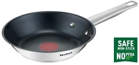 Tefal B9220204 serpenyő 20 cm cook eat b9220204