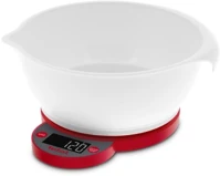 Tefal BC5220V0 Tálas konyhai mérleg kép