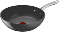 Tefal C4241943 Renewal  wok serpenyő 28 cm kép