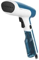 Tefal DT6130 Access steam kék-fehér kézi ruhagőzölő kép