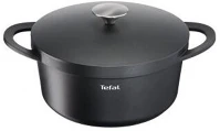 Tefal E2185334 Fazék fedővel 28cm trattoria kép