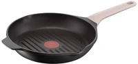 Tefal E2341955 Serpenyő wok 28 cm flavour kép