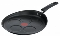 Tefal E2360035 So chef minipalacsinta sütő 27cm kép