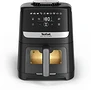 Tefal EY5568E0 Ey5568e0 easy fry silence forrólevegős sütő kép