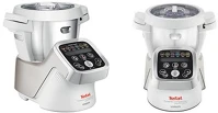 Tefal FE800A38 Elektromos főzőedény 4,5l cuisine companion kép
