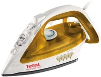 Tefal FV3940E0 Supergliss plus vasaló kép