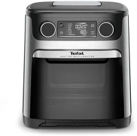 Tefal FW556DE0 Forrólevegős sütő kép
