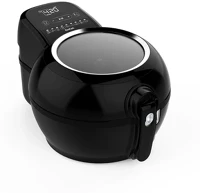 Tefal FZ760830 Olajsütő actifry genius kép